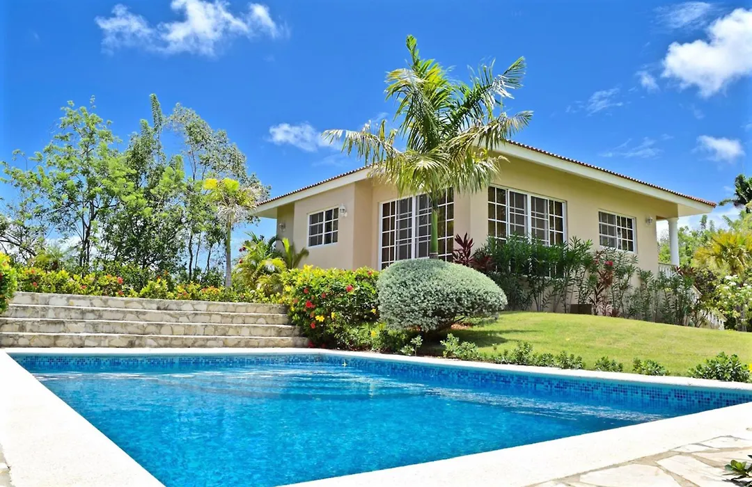 Hispaniola Residencial Private Villas-1
