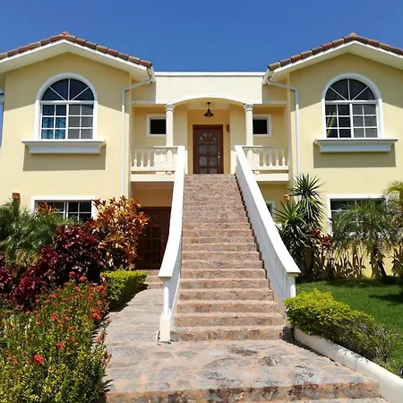 Hispaniola Residencial Private Villas-3