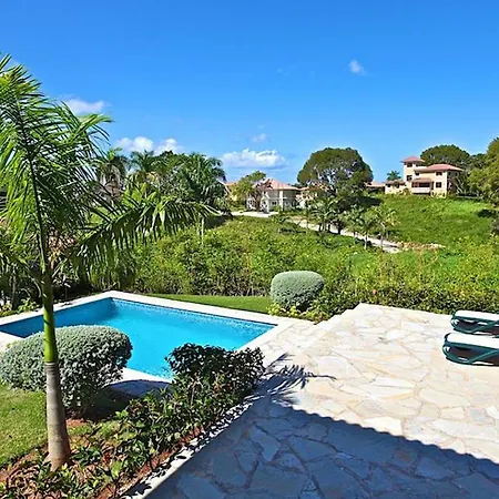 Hispaniola Residencial Private Villas-2